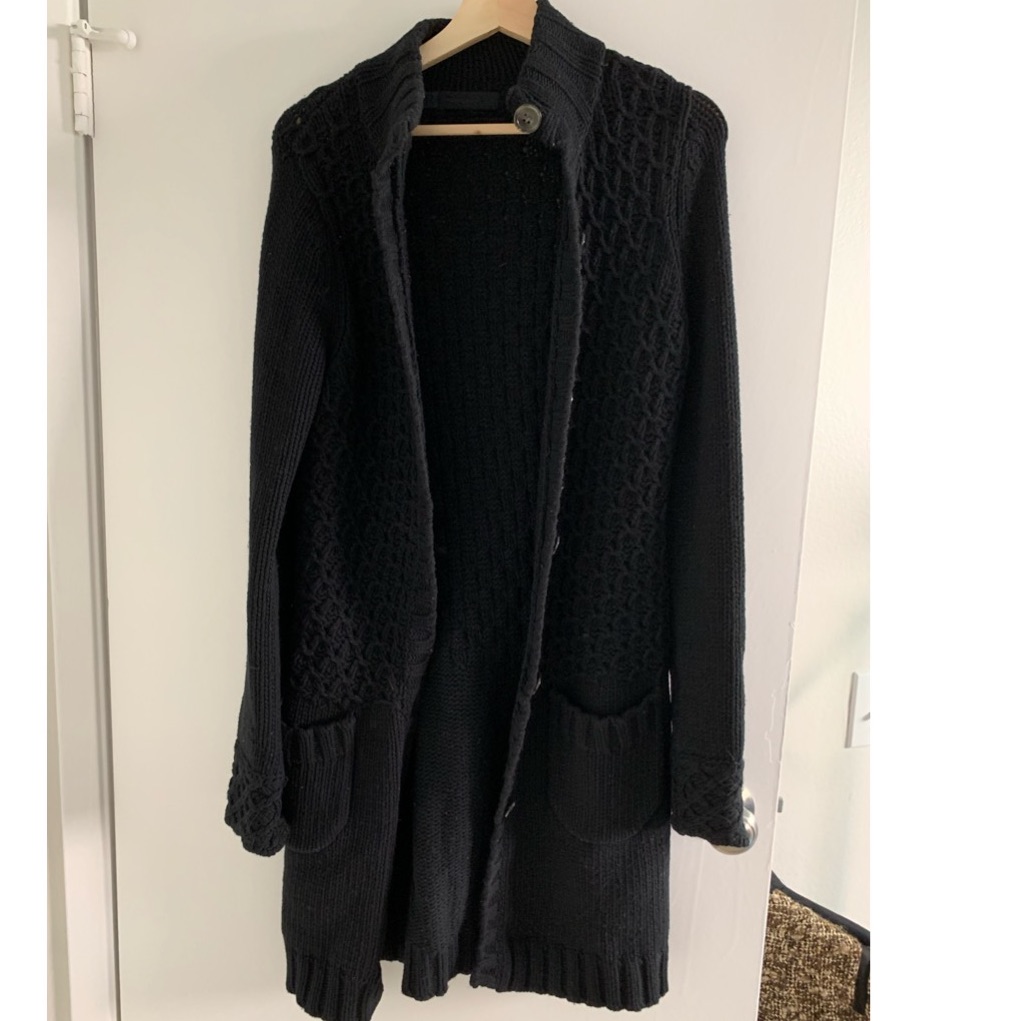 Wool Jackets